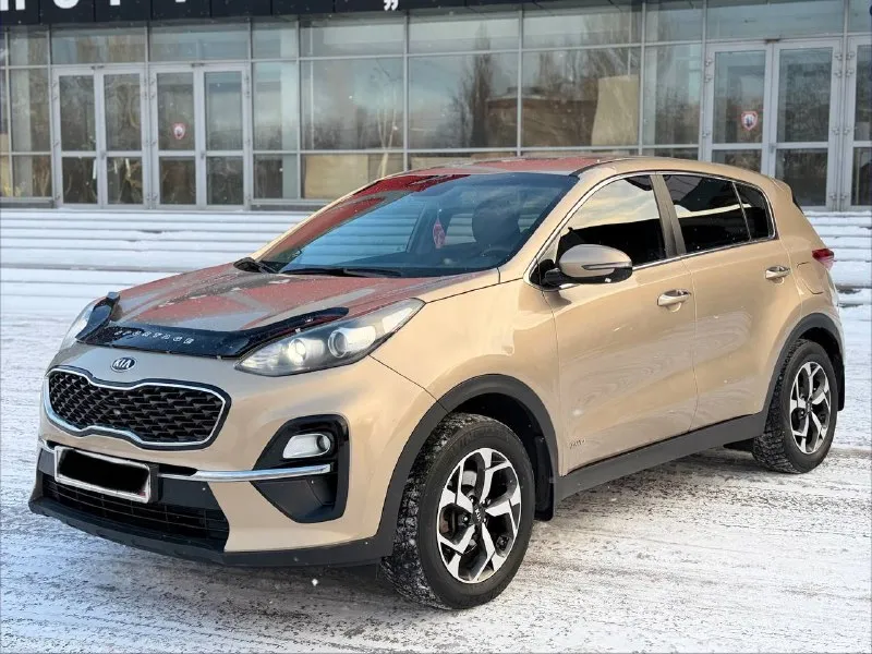 Kia sportage
Рестайлинг!
2019Г бензин 2.0 автомат
Автомобиль весь в заводском окрасе!
Один собственник с автосалона!
Хорошая комплектация есть все для комфортного вождения!
4Wd подключаемый полный привод!
Подогрев сидений передних и задних,
Подогрев руля,
Климат-контроль,
Круиз-контроль,
Камера заднего вида,
Парктроник,
Мульти руль,
Авто свет,
Датчик дождя,
Все остекления родное включая лобовое,
И многое другое….
Юридически чист!
Есть диагностическая карта в мрэо помогу!!!
Переоформление в мрэо!!!
Цена 1.965₽
Все вопросы по тел +79495722131
📞 Звоните: +7(949)5722131 - фотография - 7