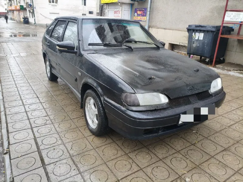 Продам 2114 год 2009 цена 158 торг на увереном ходу новый акб заменены колодки прокладки поддон, кры... - фотография