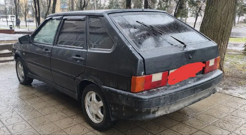 Продам 2114 год 2009 цена 158 торг на увереном ходу новый акб заменены колодки прокладки поддон, крышка клапанов, помыт маслоприёмник, новые брони провода свечи, масло коробка отлично, свет лэды, новы блок предохранителей, новое лобовое стекло остальные вопросы по телефону +79496018021 📲 tg: денис александрович 📞 звоните: +7(949)6018021 - фотография - 3