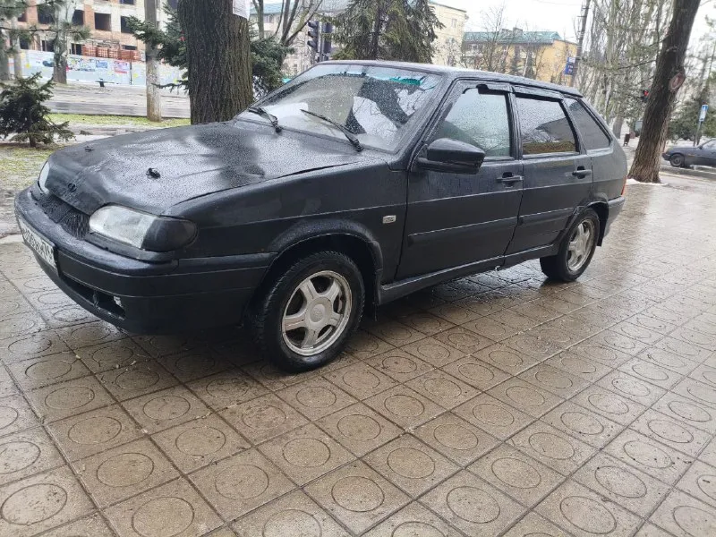 Продам 2114 год 2009 цена 158 торг на увереном ходу новый акб заменены колодки прокладки поддон, крышка клапанов, помыт маслоприёмник, новые брони провода свечи, масло коробка отлично, свет лэды, новы блок предохранителей, новое лобовое стекло остальные вопросы по телефону +79496018021 📲 tg: денис александрович 📞 звоните: +7(949)6018021 - фотография - 4