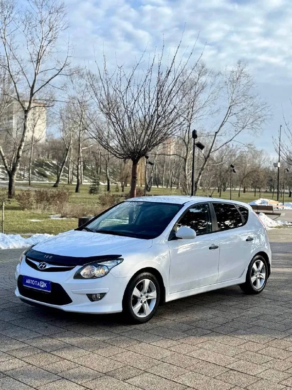 🇰🇵 hyundai i30 rest 💰цена: 700 000р 🏢город: мариуполь 📅год выпуска: 2010 🧾пробег: 169 753км. ⚙️двигатель: 1.6 ⛽топливо: бензин ⚙️кпп: механика 📞 телефон: +7-949-727-41-51 +7-949-551-91-52 +7-989-263-55-56 💾 описание: - фотография - 1