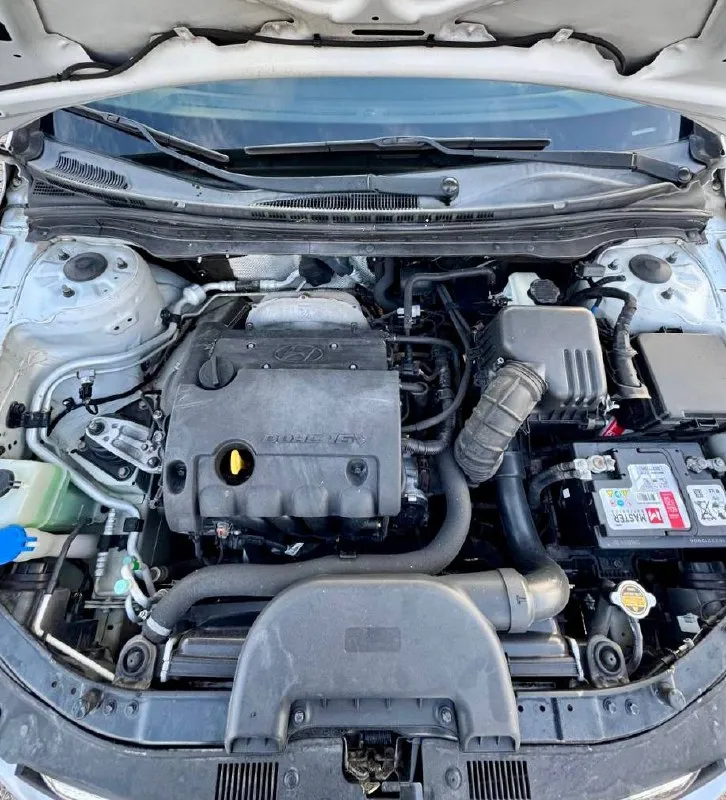 🇰🇵 hyundai i30 rest 💰цена: 700 000р 🏢город: мариуполь 📅год выпуска: 2010 🧾пробег: 169 753км. ⚙️двигатель: 1.6 ⛽топливо: бензин ⚙️кпп: механика 📞 телефон: +7-949-727-41-51 +7-949-551-91-52 +7-989-263-55-56 💾 описание: - фотография - 7