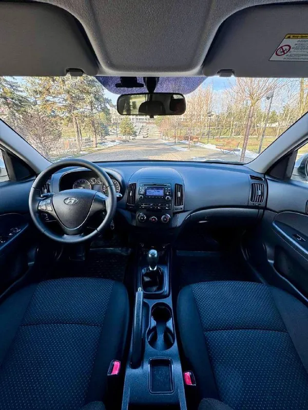 🇰🇵 hyundai i30 rest 💰цена: 700 000р 🏢город: мариуполь 📅год выпуска: 2010 🧾пробег: 169 753км. ⚙️двигатель: 1.6 ⛽топливо: бензин ⚙️кпп: механика 📞 телефон: +7-949-727-41-51 +7-949-551-91-52 +7-989-263-55-56 💾 описание: - фотография - 8