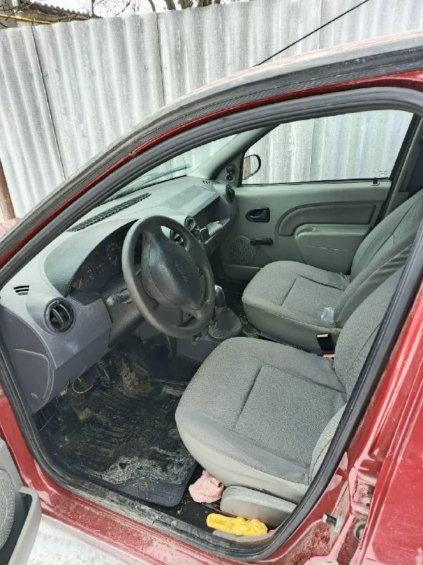 Продам от хозяина renault логан дача 1.5 турбо к9к, 2007г. 120 тысяч назад мотор капиталился едет бодро турбина дует. кузов в отличном состоянии без гнилья и дыр, оцинкован. из недостатков: требует замены заднего ступичного, одна шаровая и 2 наконечника. цена 350.торг на устранение по ходовке. тех карта есть. донецк ленинский район. +79494895357. 📞 звоните: +7(949)4895357 - фотография - 2