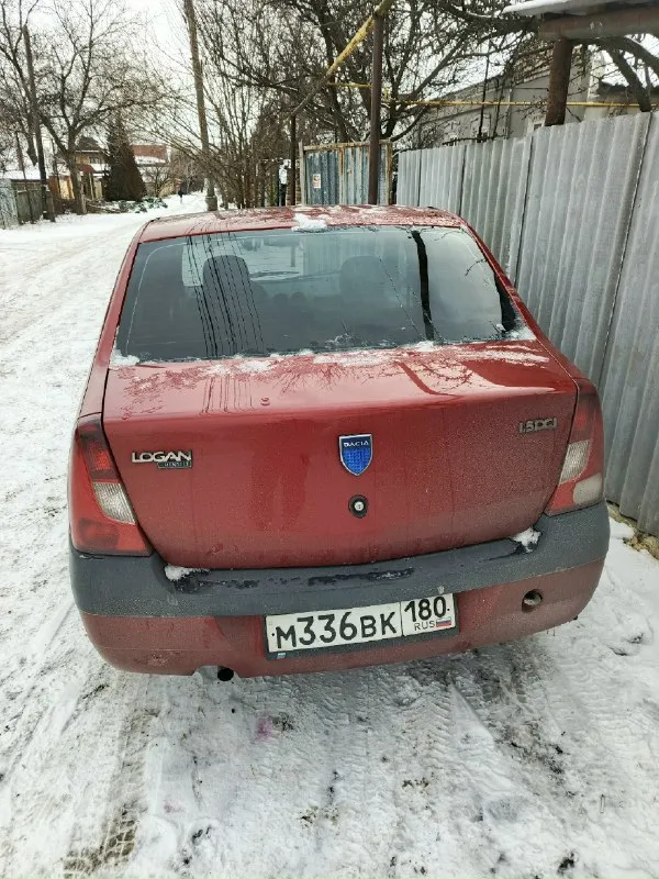 Продам от хозяина renault логан дача 1.5 турбо к9к, 2007г. 120 тысяч назад мотор капиталился едет бодро турбина дует. кузов в отличном состоянии без гнилья и дыр, оцинкован. из недостатков: требует замены заднего ступичного, одна шаровая и 2 наконечника. цена 350.торг на устранение по ходовке. тех карта есть. донецк ленинский район. +79494895357. 📞 звоните: +7(949)4895357 - фотография - 3