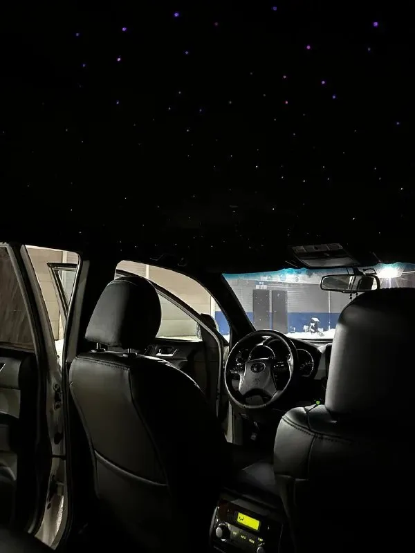 Продам: toyota highlander 7-мест топливо: бензин год выпуска: 2012 (японской сборки) тип кпп: автомат (aisin) ✅ пробег: 145.000 км (оригинальный) - 1 хозяин с автосалона. автомобиль в отличном состоянии, надежный, комфортный. гаражное хранение. ✅ кузов: в отличном состоянии, имеются вторичные окрасы. - двигатель v6, 3.5л, атмосферный, без турбины и прямого впрыска, работает отлично. ✅ комплектация “limited”: - мультимедиа, навигация - кожаный салон, подогрев сидений, двухзонный климат контроль, без ключевой доступ. - 2 комплекта колес / ключей. - звездное небо - фаркоп ✅ документы: - птс оригинал, продажа только с переоформлением в мрео❗ 📍осмотр в г. донецк, калининский р-н. цена: 2.100.000 руб (торг минимальный) обмен не интересует звоните: +7 (949) 470-15-30 📞 звоните: +7(949)4701530 - фотография - 7