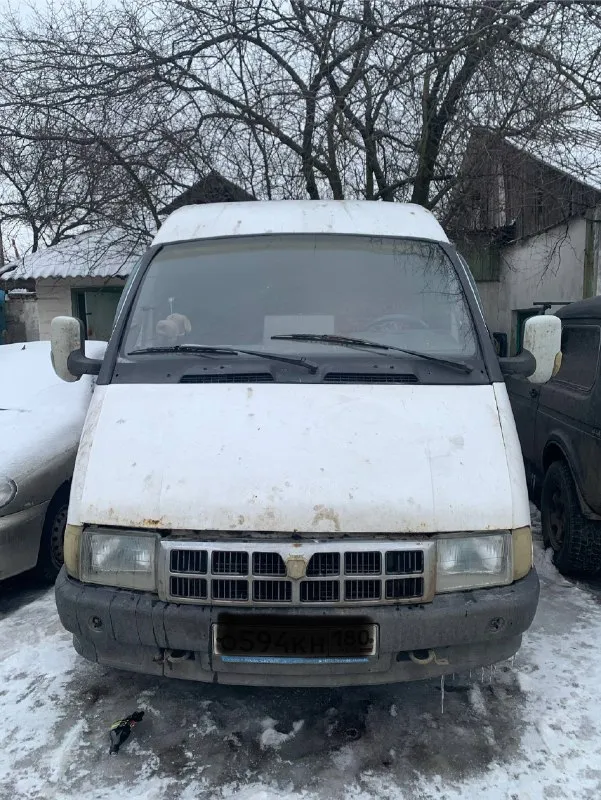 Продам газель в макеевке 250к +7 (949) 323-46-85 📲 tg: @bus_kruiz_vw 📞 звоните: +7(949)3234685 - фотография