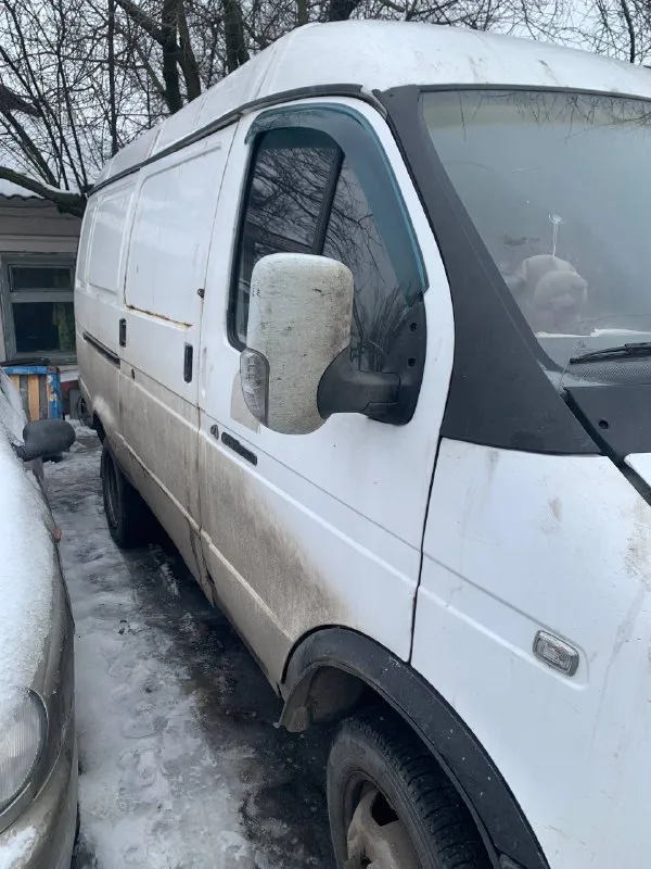 Продам газель в макеевке 250к +7 (949) 323-46-85 📲 tg: @bus_kruiz_vw 📞 звоните: +7(949)3234685 - фотография - 2