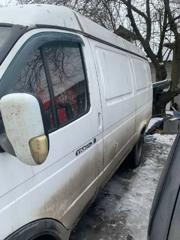 Продам газель в макеевке 250к +7 (949) 323-46-85 📲 tg: @bus_kruiz_vw 📞 звоните: +7(949)3234685 - фотография - 3