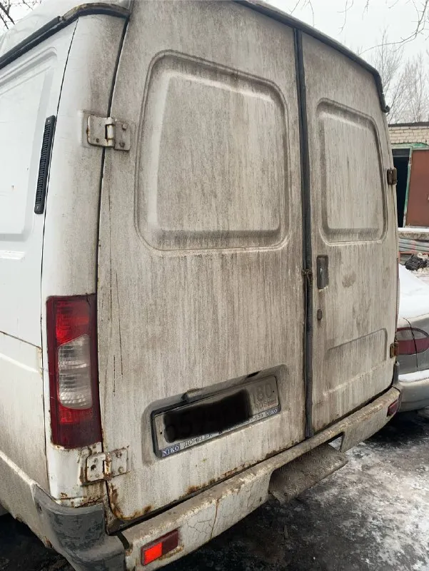 Продам газель в макеевке 250к +7 (949) 323-46-85 📲 tg: @bus_kruiz_vw 📞 звоните: +7(949)3234685 - фотография - 6