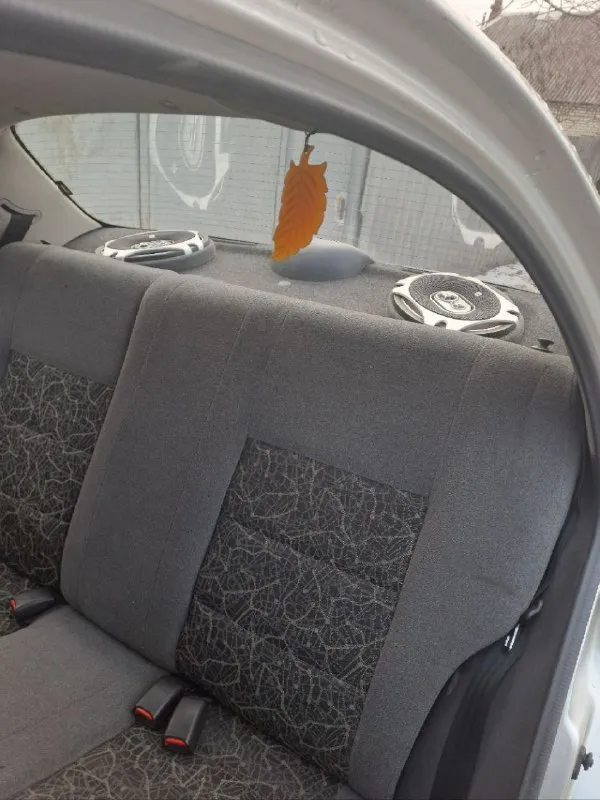 Продам заз sens 2007г. в. в отличном состоянии. без ржавчины. обезшумлена. газ-бензин (пропан) пробег-115 тыс. цена 300 т. р. любые проверки г. енакиево +79494083369(с 10 до 23:00) 📲 tg: @alekseyy_p 📞 звоните: +7(949)4083369 - фотография - 3