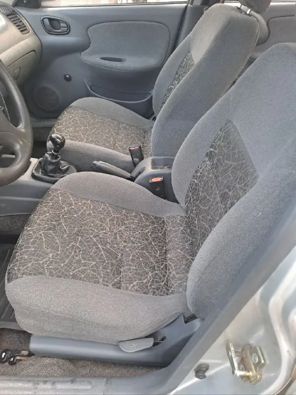 Продам заз sens 2007г. в. в отличном состоянии. без ржавчины. обезшумлена. газ-бензин (пропан) пробег-115 тыс. цена 300 т. р. любые проверки г. енакиево +79494083369(с 10 до 23:00) 📲 tg: @alekseyy_p 📞 звоните: +7(949)4083369 - фотография - 7