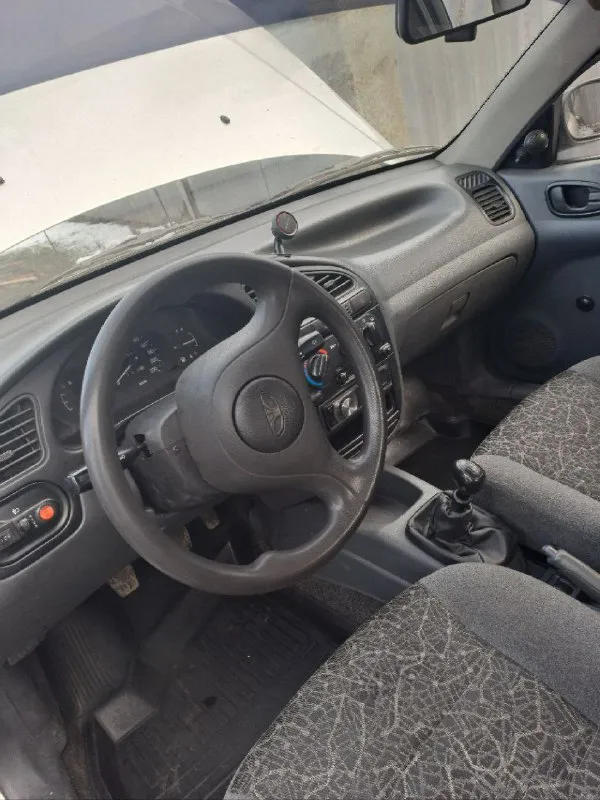 Продам заз sens 2007г. в. в отличном состоянии. без ржавчины. обезшумлена. газ-бензин (пропан) пробег-115 тыс. цена 300 т. р. любые проверки г. енакиево +79494083369(с 10 до 23:00) 📲 tg: @alekseyy_p 📞 звоните: +7(949)4083369 - фотография - 8