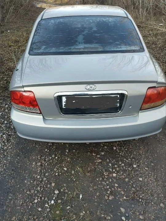 Продам hyundai sonata ef 2004,2.0, собственник, 180 регион, капитальный ремонт двигателя, переварены пороги. цена: 400000р. подробности по телефону +7-949-328-87-27 📞 звоните: +7(949)3288727 - фотография - 6