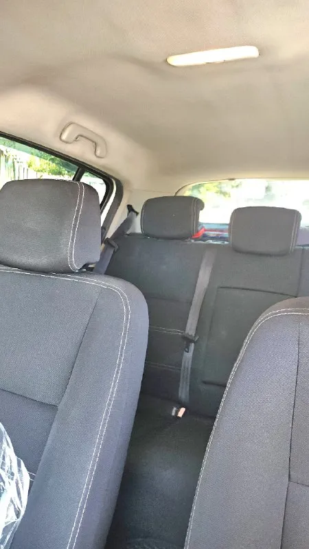 Renault megan ||| 2014г. бензин ( газ метан), коробка автомат, пробег 209000км, технически в отличном состоянии, по переднему бамперу есть нарекание по цвету будет торг. документы в порядке. то пройдено. готова к постановке на учет. цена: 750.000₽ есть торг. тел. +79494663008 📞 звоните: +7(949)4663008 - фотография - 5