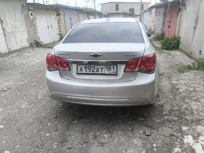 Продам chevrolet cruze 2014 год в отличном состоянии, объем двигателя 1.8 коробка автомат, полная комплектация. полностью обслужена. цена 900000 р. есть торг. тел. +79591925551 📞 звоните: +7(959)1925551 - фотография - 4