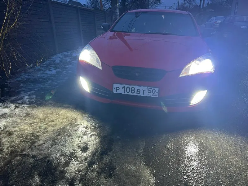 Продам!!! или обмен! hyundai генезис (2009) двигатель: 2-литра турбо бензин ( 213лс) без масло-жора!!! пробег: 285-тысяч ( родной пробег) машина обслуживалась всегда вовремя, денег никогда не жалел!! в отличном состоянии, без посторонних звуков, проблем !!! музыка шикарная, сделали очень качественно, никак на жигулях. одна проблема !!!! вечный учет!!!! город: донецк цена: 850-тысяч рублей !!!! тел: +79490787568 📞 звоните: +7(949)0787568 - фотография - 3