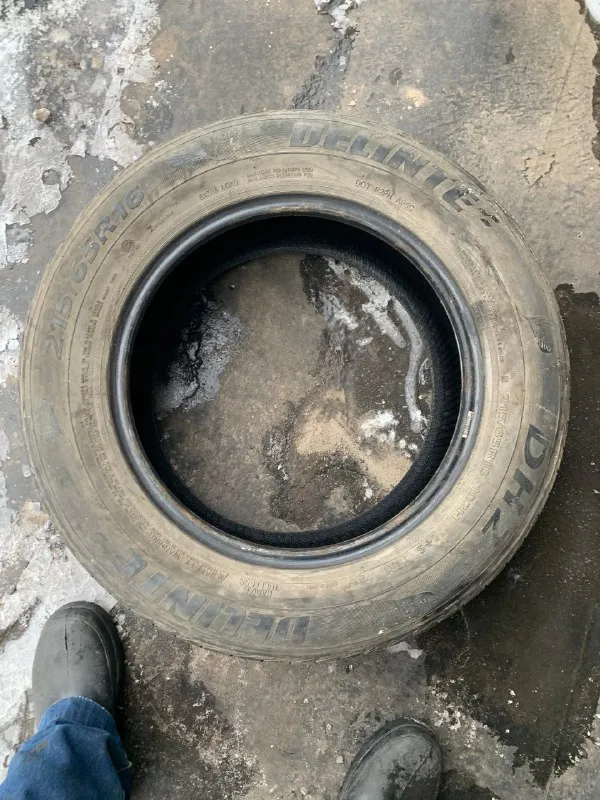 Диски и шины р16 4шт renault дастер. 15000р. т +79493336539. 📞 звоните: +7(949)3336539 - фотография - 4