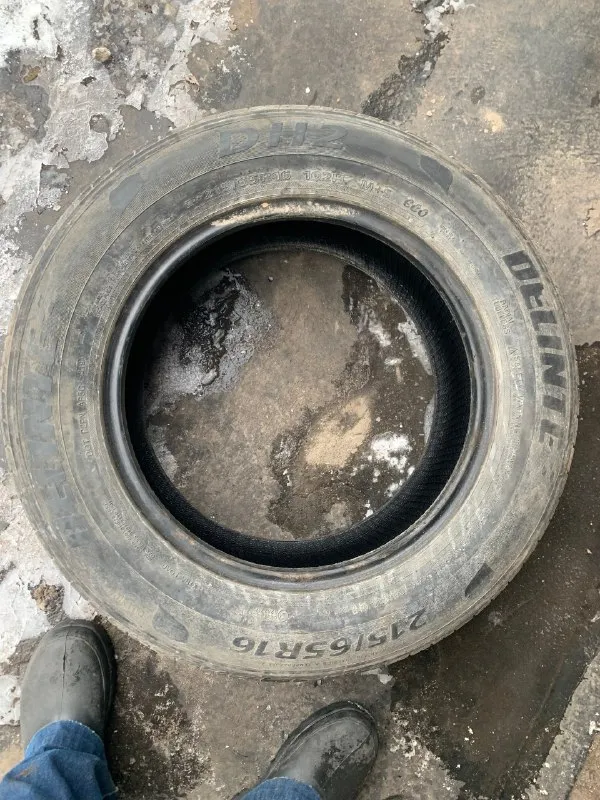 Диски и шины р16 4шт renault дастер. 15000р. т +79493336539. 📞 звоните: +7(949)3336539 - фотография - 5