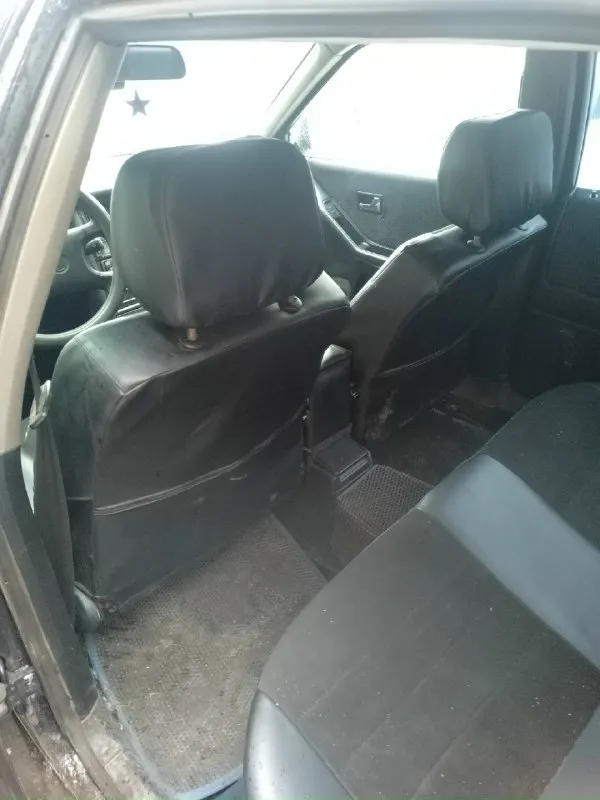 Продам audi 80 б4, делал для себя, ходовая вся перебранная, новое сцепление, масла фильтра патрубки, новый датчик дмрв, продажа по причине покупки нового автомобиля, цена 200 к. +79493142249, г енакиево 📞 звоните: +7(949)3142249 - фотография - 8