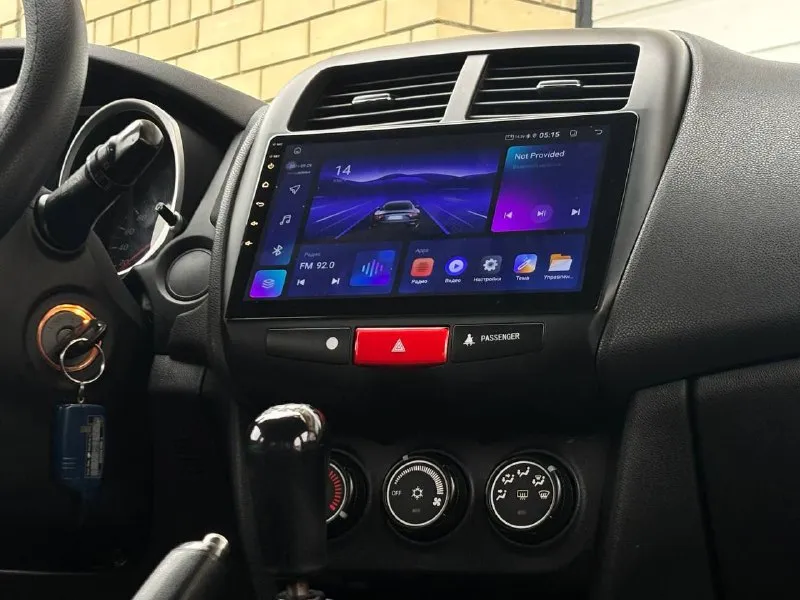 Продам mitsubishi asx год выпуска:2013 объём двигателя:1.6.v16 кпп механическая родной пробег 148.000км один собственник авто без дтп! в родном окрасе! состояние кузова отличное! автотека✅ технически авто без вложений автомобиль обслуживался всегда по регламенту, недавно сделали полное т. о, автомобиль готов к зимней эксплуатации. комплектация: бортовой компьютер, подогрев сидений,4 стеклоподъемника, кондиционер, электро зеркала, противотуманные фары, подогрев стекл, abs esp, aux bluetooth, полный комплект ключей и много чего прочего для комфортного вождения полный пакет документов, тех осмотр пройдет страховка сделана) я собственнк! цена:1.020.000 +79490514189 г. донецк - фотография - 10