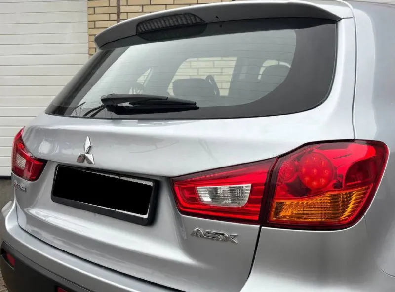 Продам mitsubishi asx год выпуска:2013 объём двигателя:1.6.v16 кпп механическая родной пробег 148.000км один собственник авто без дтп! в родном окрасе! состояние кузова отличное! автотека✅ технически авто без вложений автомобиль обслуживался всегда по регламенту, недавно сделали полное т. о, автомобиль готов к зимней эксплуатации. комплектация: бортовой компьютер, подогрев сидений,4 стеклоподъемника, кондиционер, электро зеркала, противотуманные фары, подогрев стекл, abs esp, aux bluetooth, полный комплект ключей и много чего прочего для комфортного вождения полный пакет документов, тех осмотр пройдет страховка сделана) я собственнк! цена:1.020.000 +79490514189 г. донецк - фотография - 6