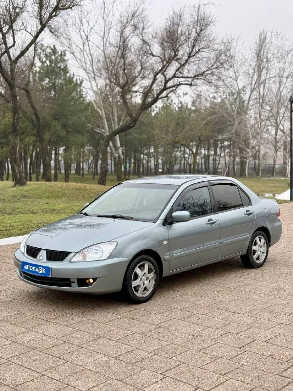 🇯🇵 mitsubishi lancer 9 restyling 💰цена: 550 000р 🏢город: мариуполь 📅год выпуска: 2007 🧾пробег: 196 6... - фотография