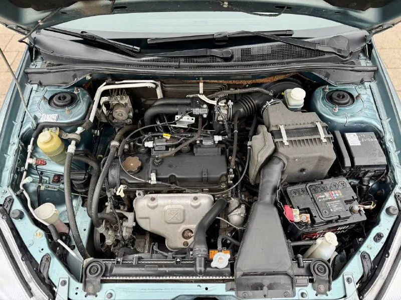 🇯🇵 mitsubishi lancer 9 restyling 💰цена: 550 000р 🏢город: мариуполь 📅год выпуска: 2007 🧾пробег: 196 651км. ⚙️двигатель: 1.6 ⛽топливо: бензин ⚙️кпп: автомат 📞 телефон: +7-949-727-41-51 +7-989-263-55-56 +7-949-551-91-52 💾 описание: легендарный седан с японским качеством будет идеальным выбором для тех кто ищет надежный автомобиль. ✅ оснащен надежным двигателем 4g18 ✅ классическая акпп ✅ южная эксплуатация ✅ отличное состояние ✅ кузов без коррозии шикарная комплектация: полный электропакет, центральный замок, кондиционер, подогрев сидений, электропривод зеркал, птф, android магнитола с вluеtооth, литые диски. улица шевченко 269 🏦 возможна продажа в кредит по двум документам. - фотография - 7