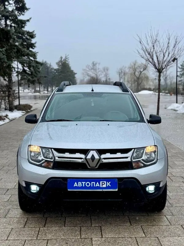 🇫🇷 renault duster 💰цена: 1 200 000р 🏢город: мариуполь 📅год выпуска: 2016 🧾пробег: 104 710 км. ⚙️двигатель: 1.6 ⛽топливо: бензин ⚙️кпп: механика 📞 телефон: +7-949-727-41-51 +7-949-551-91-52 +7-989-263-55-56 💾 описание: - фотография - 2