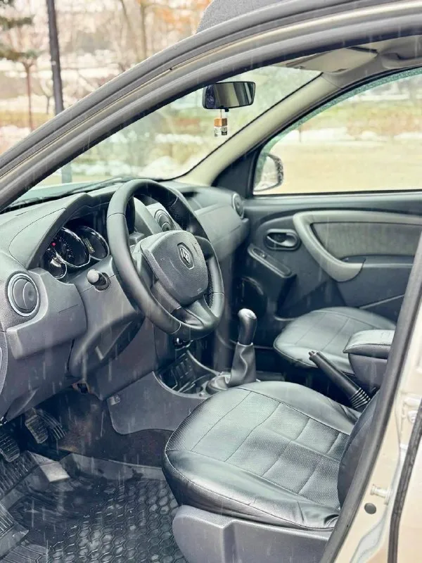 🇫🇷 renault duster 💰цена: 1 200 000р 🏢город: мариуполь 📅год выпуска: 2016 🧾пробег: 104 710 км. ⚙️двигатель: 1.6 ⛽топливо: бензин ⚙️кпп: механика 📞 телефон: +7-949-727-41-51 +7-949-551-91-52 +7-989-263-55-56 💾 описание: - фотография - 7