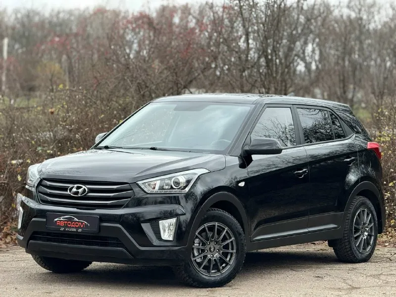 Hyundai creta 1 собственник, без дтп, кузов весь в заводском окрасе, стекла все родные, хорошая комплектация, состояние нового авто! год:2018 двигатель:1.6 бензин кпп: автомат пробег:140000км привод: передний цена:1.850.000₽ звоните: +79496107823 📞 звоните: +7(949)6107823 - фотография - 2