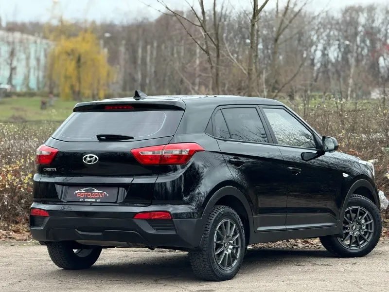 Hyundai creta 1 собственник, без дтп, кузов весь в заводском окрасе, стекла все родные, хорошая комплектация, состояние нового авто! год:2018 двигатель:1.6 бензин кпп: автомат пробег:140000км привод: передний цена:1.850.000₽ звоните: +79496107823 📞 звоните: +7(949)6107823 - фотография - 4