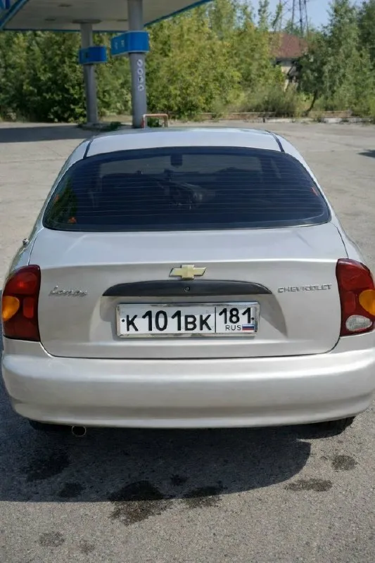 Автор: chevrolet lanos 2007 1.5 мкпп пробег оригинальный 186 тыс. км гур, кондиционер, подушка безопасности, электрические стеклоподъёмники живая машина, кузов не гнилой. собственник вложено много сил и средств. все делалось для себя, качественно. хороший свет с линзами, туманки. стоит хорошая музыка: колонки и магнитола android. два комплекта резины, зимняя - новая. горловка, калининский р-н 285 тыс. руб, торг обязательно переоформление, номера остаются у меня +79495705215 вопросы только по телефону. . !!!наш телеграм канал [ бесплатное размещение за репост!!! правила сообщества [ мы в мах [ [ 📞 звоните: +7(949)5705215 - фотография - 3