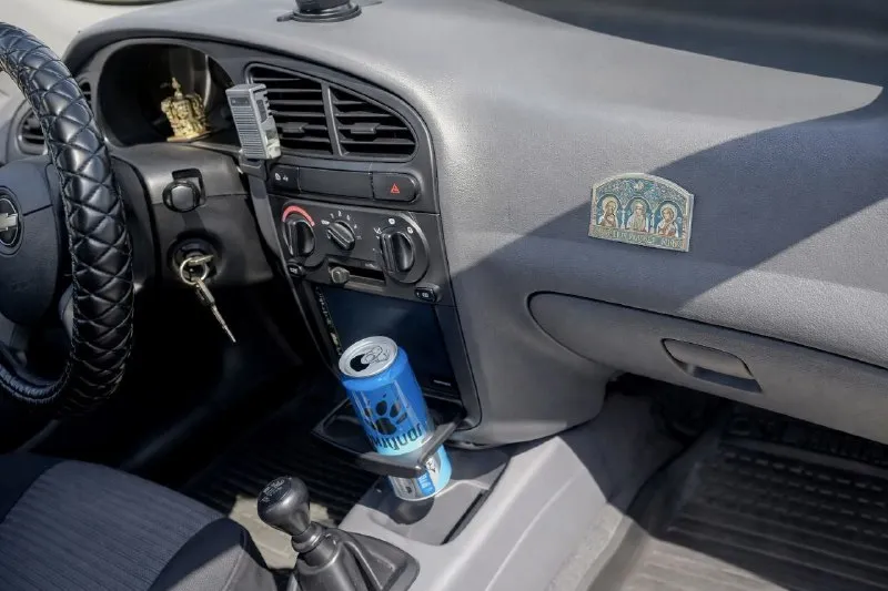 Автор: chevrolet lanos 2007 1.5 мкпп пробег оригинальный 186 тыс. км гур, кондиционер, подушка безопасности, электрические стеклоподъёмники живая машина, кузов не гнилой. собственник вложено много сил и средств. все делалось для себя, качественно. хороший свет с линзами, туманки. стоит хорошая музыка: колонки и магнитола android. два комплекта резины, зимняя - новая. горловка, калининский р-н 285 тыс. руб, торг обязательно переоформление, номера остаются у меня +79495705215 вопросы только по телефону. . !!!наш телеграм канал [ бесплатное размещение за репост!!! правила сообщества [ мы в мах [ [ 📞 звоните: +7(949)5705215 - фотография - 5