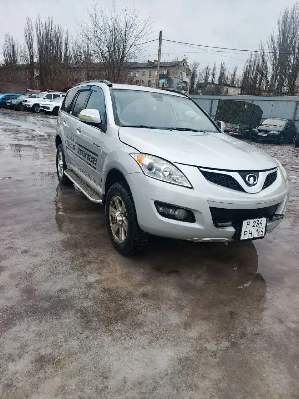900т. р.great wall hover h5 2013г.2.4л. бензин, мкпп, полный привод с кнопки(работает исправно). пробег 255 тыс. км. двигатель откапитален 20 тыс. км. назад. рама и дно обработаны(номера читаются). хорошая музыка, камера заднего вида, парктроники. подогрев передних сидений, зеркал. кондиционер рабочий. новая зимняя резина. в багажнике установлен дизельный автономный отопитель. из вложений:замена выпускного коллектора и приёмной трубы(на днях заменю). по ходовке и подвеске вопросов нет. в подарок отдам много каких запчастей(покупал для подстраховки). находится в енакиево. +79496483982 +79198972458 тг 📲 tg: @danil240922 📞 звоните: +7(949)6483982 - фотография - 2