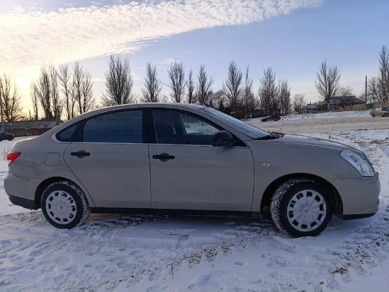 Автор: продам nissan альмера 2015 года, пробег 144000 км, без дтп зелёная автотека, 2 владельца, летняя резина, двигатель 1.6 renault к4м, цена 820000 рублей, торг уместен. енакиево телефон +79493603125.. !!!наш телеграм канал [ бесплатное размещение за репост!!! правила сообщества [ мы в мах [ [ 📞 звоните: +7(949)3603125 - фотография - 2