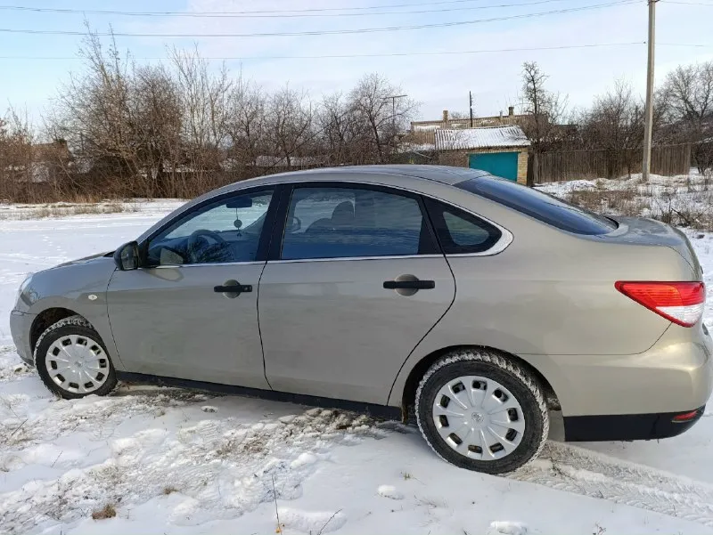 Автор: продам nissan альмера 2015 года, пробег 144000 км, без дтп зелёная автотека, 2 владельца, летняя резина, двигатель 1.6 renault к4м, цена 820000 рублей, торг уместен. енакиево телефон +79493603125.. !!!наш телеграм канал [ бесплатное размещение за репост!!! правила сообщества [ мы в мах [ [ 📞 звоните: +7(949)3603125 - фотография - 6