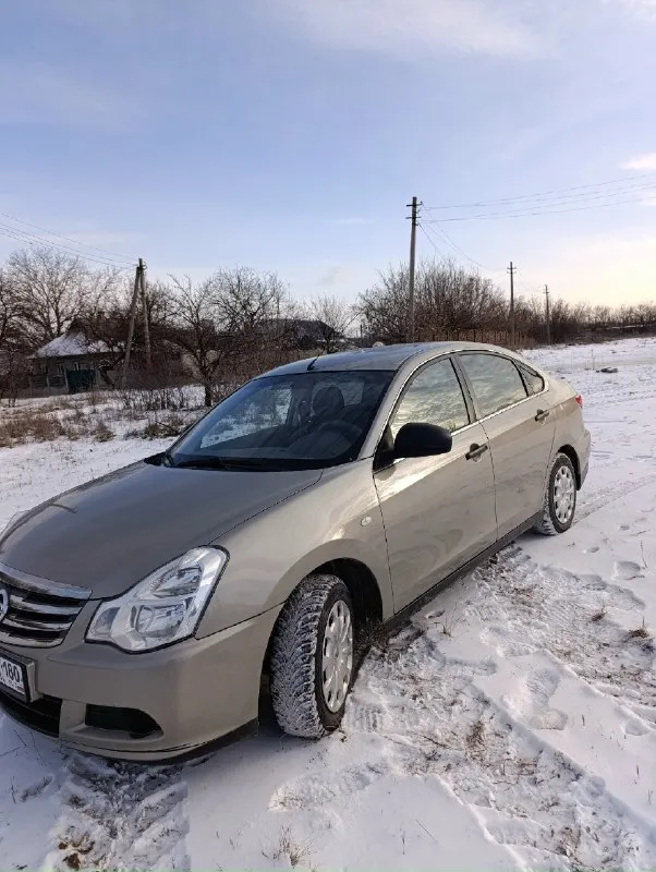 Автор: продам nissan альмера 2015 года, пробег 144000 км, без дтп зелёная автотека, 2 владельца, летняя резина, двигатель 1.6 renault к4м, цена 820000 рублей, торг уместен. енакиево телефон +79493603125.. !!!наш телеграм канал [ бесплатное размещение за репост!!! правила сообщества [ мы в мах [ [ 📞 звоните: +7(949)3603125 - фотография - 8
