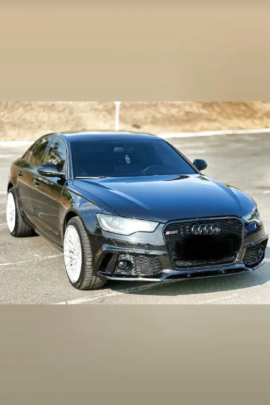 Продам, audi а6с7 2011 год 3л бензин tfs !! я хозяин г донецк. будёновский район цена 2 🍋 + торг номер телефона +79493897469 📞 звоните: +7(949)3897469 - фотография - 1
