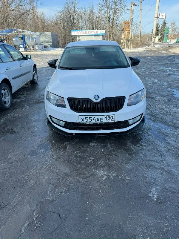 Продам skoda octavia a7 2013 года выпуска. пробег 220.000 км. машина полностью в исправном состоянии, я собственник, машиной владею 3 года. варить красить не нужно, на 200.000 км заменено сцепление, заменены масла в коробке и мехатронике, в мехатронике заменены мозги, коробка работает четко без нареканий, установлен новый комплект грм continental, двигатель 1.4 tsi масло не берет, масло менял каждые 7 тыс. км. , также заменена помпа с термостатом, новый радиатор охлаждения и кондиционера, климат контроль работает исправно. по комплектации: -мультируль -сенсорная -мультимедиа -парктроники в круг -подогрев передних и задних сидений -круиз, датчик света из последнего: заменены передние колодки, задние отдам с машиной, заменено масло в двигателе, установлены новые диски, новый аккумулятор, новая зимняя резина, летняя в комплекте. реальному покупателю торг! перекупов и диванных экспертов: просьба не беспокоить! кому нужна хорошая машина - не пожалеет, вложений не требует ника 📞 звоните: +7(949)3196208 - фотография - 6
