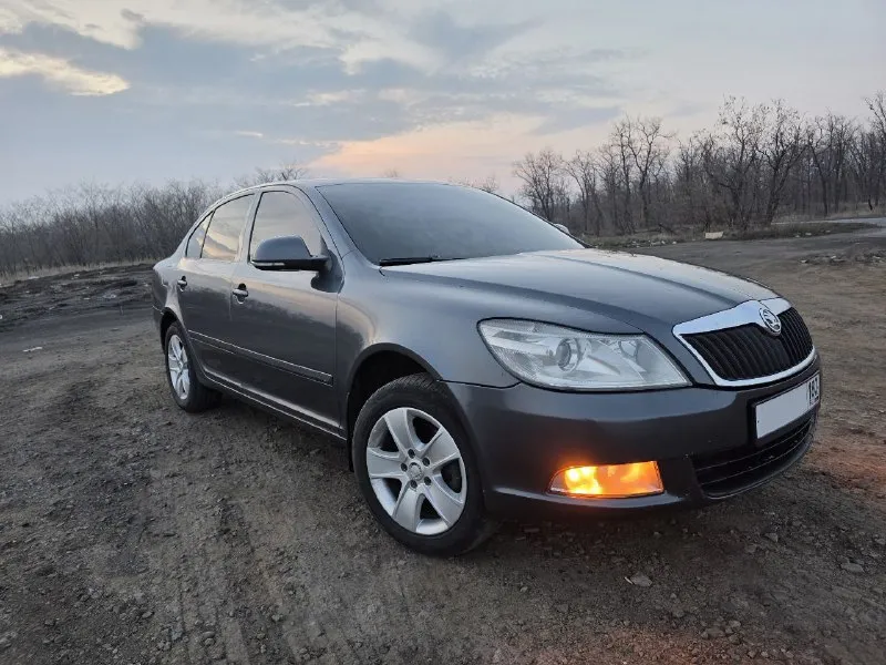 ✅ продам октавию а5 2012 г. в ✅ цена 950.000 рублей, торг на все нюансы ✅ родной пробег 260 тыс. км ✅ двигатель 1.8 tsi ✅ механическая коробка передач ✅ два ключа, сервисная книга. ✅ отличная комплектация elegance двух-зонный климат контроль, круиз контроль, мульируль, 4эсп, регулировка зеркал, подогревы сидений. ✅ техническая часть авто в отличном состоянии, ходовая без нареканий, по мотору вопросов нет, на пробеге в 160.000км новое сцепление, новая поршневая группа, новая цепь грм (доп фото ремонта по просьбе предоставлю) по ходовой части так же все отлично, ничего не стучит, не гремит. вообщем машина по технической части в отличном состоянии из последнего новые катушки зажигания, свечи, масло и колодки. по внешнему виду есть куда приложить руки, от того и цена такая. выхлоп (родной отдам), лед лампы, свет отличный. комплектом будет 2 новых бампера (перед, зад), летняя резина, родные резиновые коврики. я собственник, 3й хозяин снежное +79493260848 📞 звоните: +7(949)3260848 - фотография - 6