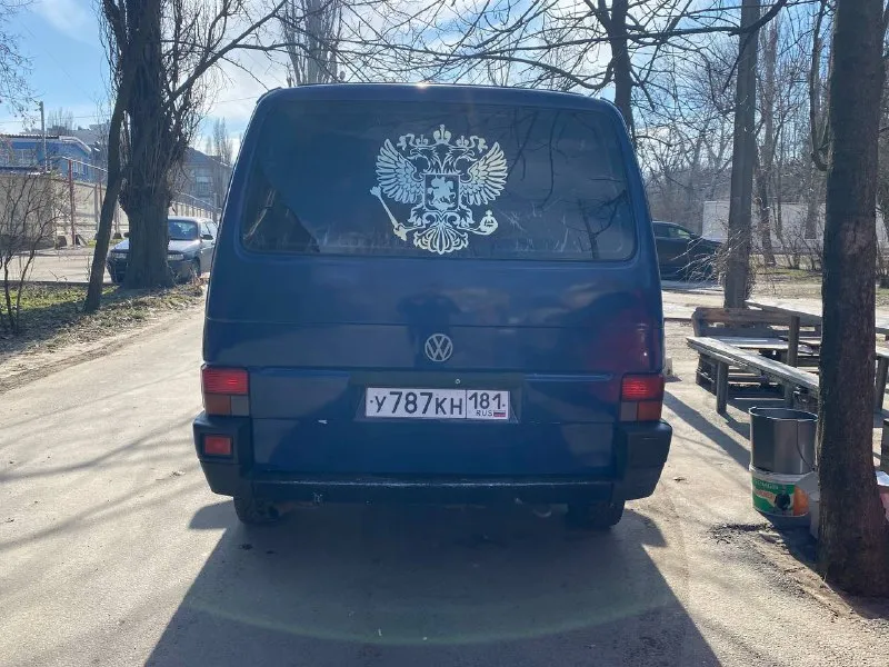 Продам volkswagen т4 мотор 2.4 авто в хорошем состоянии без вложений мотор коробка ходовая все в отличном салон ухоженный зимняя резина от собственника продажи я третий хозяин срочная продажа цена 560 тысяч срочно 🚨 возможно обмен на легковой авто с вашей доплатой +79495565482 антон 📞 звоните: +7(949)5565482 - фотография - 1