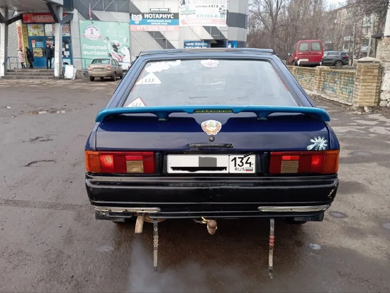 Продам москвич 2141 святогор 2000 г. в. двигатель 1,7 ваз нива. новые карбюратор, бензонасос, катушка зажигания(электронное), новые летние шины плюс колеса с зимней шипованой резиной. стс, птс, дкп имеются. цена 50т. торг! +7 949 368 34 73 макеевка. 📞 звоните: +7(949)3683473 - фотография - 2