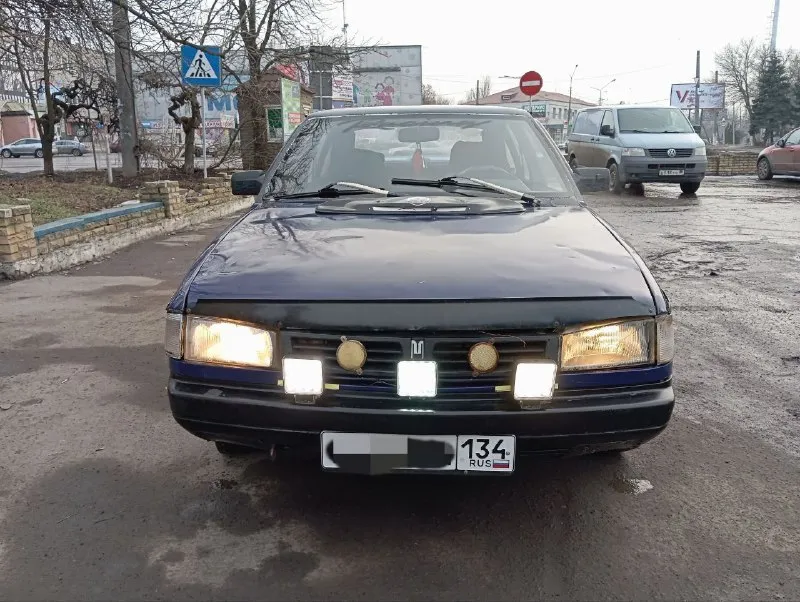 Продам москвич 2141 святогор 2000 г. в. двигатель 1,7 ваз нива. новые карбюратор, бензонасос, катушка зажигания(электронное), новые летние шины плюс колеса с зимней шипованой резиной. стс, птс, дкп имеются. цена 50т. торг! +7 949 368 34 73 макеевка. 📞 звоните: +7(949)3683473 - фотография - 5