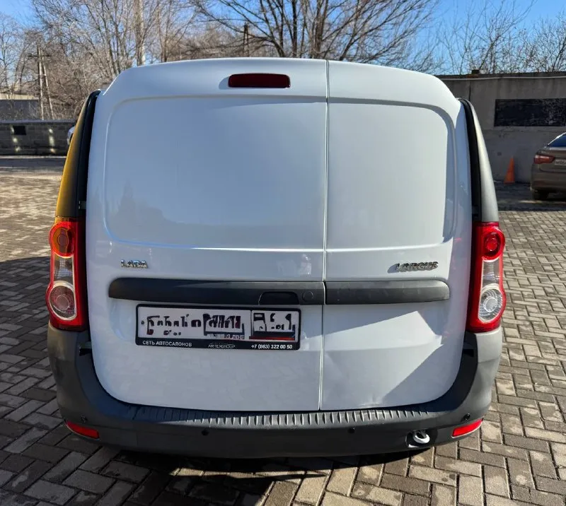 Продам ваз largus фургон 2016 рабочий грузовой largus. двигатель 1.6 тянет хорошо, коробка без проблем. пробег 177 000 км кондиционер работает. вместительный грузовой отсек — идеален для доставки и бизнеса. экономичный, недорогой в обслуживании. сел и поехал работать. документы чистые. цена: 740 000 ₽ + торг у капота. +7 (949) 169-05-58 📞 звоните: +7(949)1690558 - фотография - 5