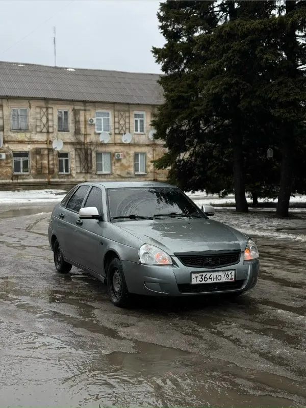 Ваз приора 2008 цена: 200.000₽ двигатель капиталился кпп новая ходовая часть полностью сделана на но... - фотография
