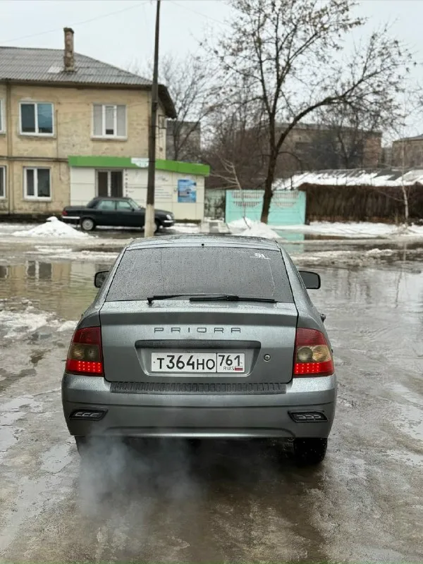 Ваз приора 2008 цена: 200.000₽ двигатель капиталился кпп новая ходовая часть полностью сделана на новой зимней резине едет бодро салон нормальный есть незначительные нюансы по лкп лонжероны, стаканы, балка целые! по дну есть моменты, не критично г. шахтерск, возможен пригон +79493825910 📞 звоните: +7(949)3825910 - фотография - 2