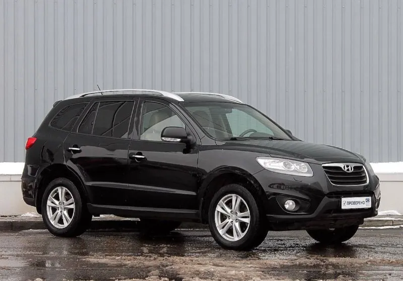 Продам hyundai santa fe 2.4 бензин/газ год выпуска 2011 состояние идеальное. не бит не крашен без вмятин царапин и рыжиков сервисные книги. кнопка star - stop люк без ключевой доступ вложений не требует! любое оформление! салон молочный не затертый не порваный резина хорошая pirelli авто полностью обслужена до мелочей работает ровно. коробка переключает идеально климат контроль работает все жидкости заменены! стекла все родные каждая кнопка работает) цена 1.385₽ +7-949-794-46-27 остольные вопросы по телефону звоните в любое время. 📲 tg: евгений 📞 звоните: +7(949)7944627 - фотография - 2