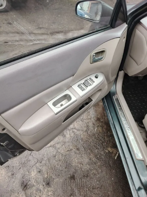 Продам вортекс эстина (чери фора) тагаз, 2009г, 154000,мотор 1.6, 4 элсп, гур, 2 подушки безопасности, датчик дождя, электрозеркала, по документам 180,с переоформлением. в прошлом году сделан кап ремонт мотора, бестолковая поршневая, новая гбц, новый грм, пару дней назад поменяли радиатор печки, машина в нормальном состоянии, дно целое. 250000,небольшой торг, +79493440545 📲 tg: александр руденко 📞 звоните: +7(949)3440545 - фотография - 5