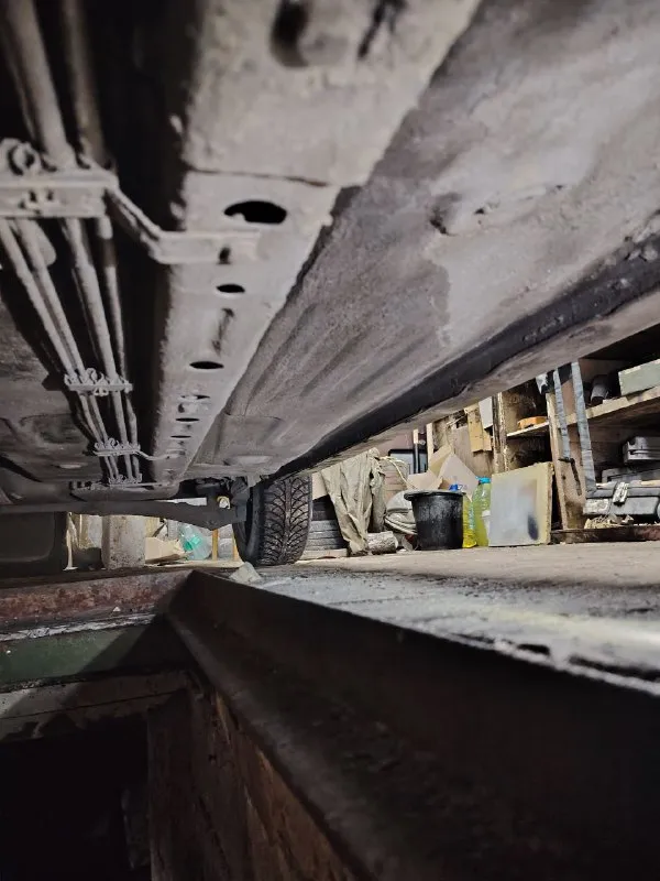 Продам вортекс эстина (чери фора) тагаз, 2009г, 154000,мотор 1.6, 4 элсп, гур, 2 подушки безопасности, датчик дождя, электрозеркала, по документам 180,с переоформлением. в прошлом году сделан кап ремонт мотора, бестолковая поршневая, новая гбц, новый грм, пару дней назад поменяли радиатор печки, машина в нормальном состоянии, дно целое. 250000,небольшой торг, +79493440545 📲 tg: александр руденко 📞 звоните: +7(949)3440545 - фотография - 8